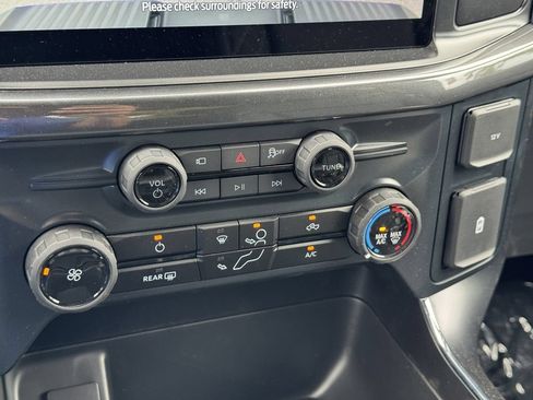 New 2026 Ford F150 STX AWD/4WD image 19
