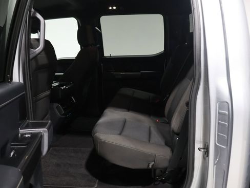 Used 2023 Ford F150 XLT w/ Equipment Group 302A High image 17