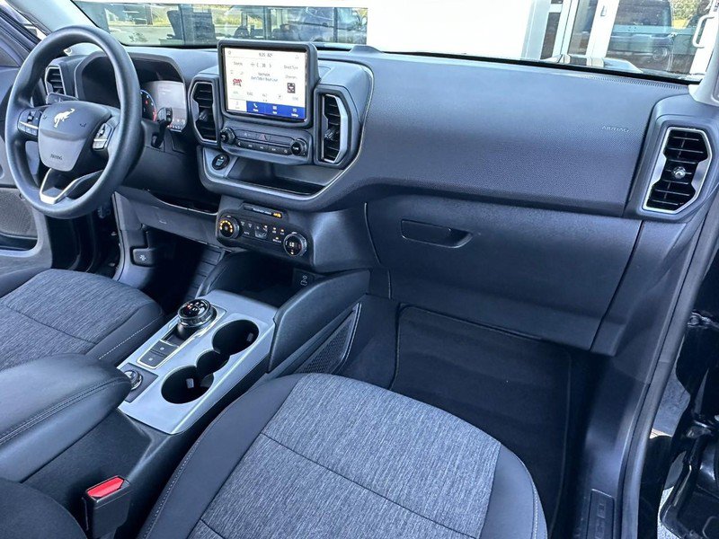 Used 2021 Ford Bronco Sport Big Bend AWD/4WD image 13