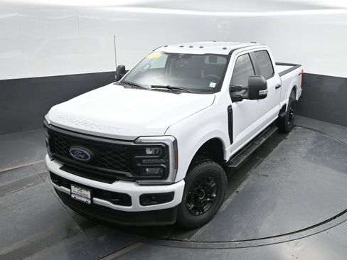 New 2026 Ford F250 XL w/ STX Appearance Package image 29