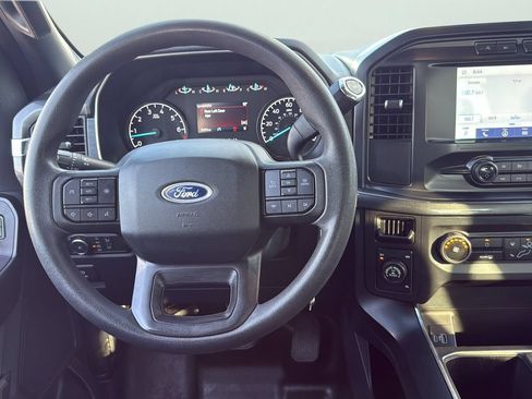 Used 2021 Ford F150 XL w/ STX Appearance Package AWD/4WD image 11