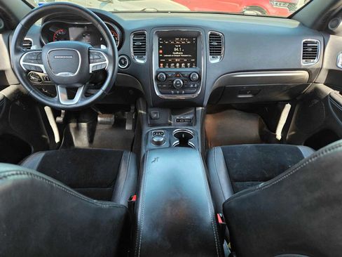 Used 2015 Dodge Durango SXT w/ Quick Order Package 23B image 13