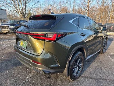 Used 2024 Lexus NX 350 350 Base image 15