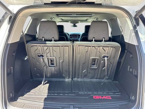 Used 2022 GMC Acadia AT4 w/ Preferred Package AWD/4WD image 36
