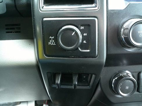 Used 2022 Ford F250 XLT w/ XLT Value Package AWD/4WD image 18