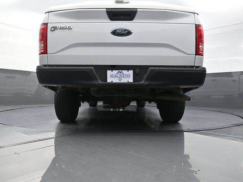 Used 2017 Ford F150 XL w/ XL Power Equipment Group AWD/4WD image 26