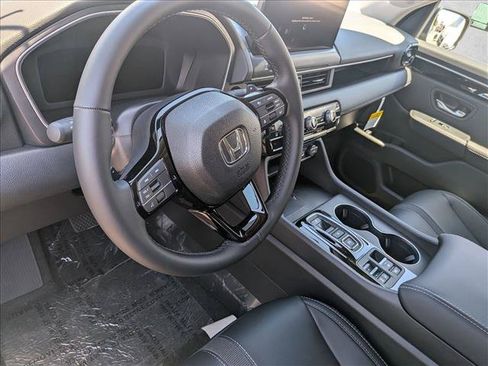 New 2026 Honda Pilot EX-L image 3