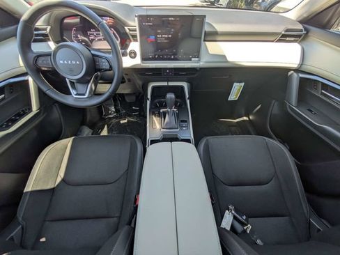 New 2026 MAZDA CX-5 Preferred AWD/4WD image 13