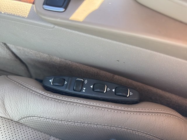 Used 2012 Mercedes-Benz E 350 Cabriolet image 20