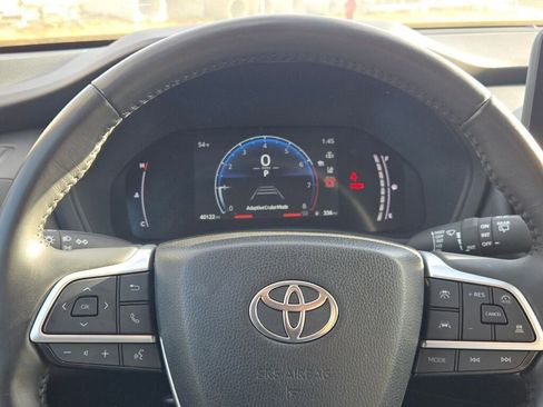 Used 2024 Toyota Grand Highlander XLE image 33
