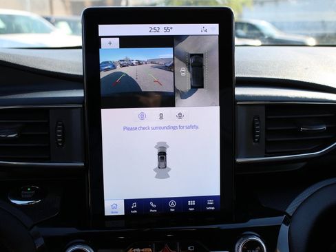 Used 2021 Ford Explorer ST w/ Equipment Group 401A image 20