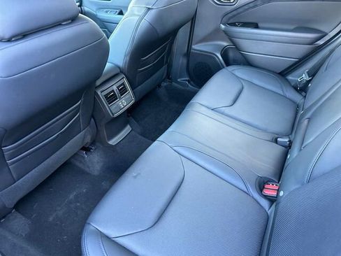 New 2026 Subaru Forester Limited AWD/4WD image 14