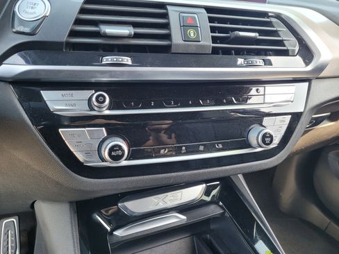 Used 2020 BMW X3 xDrive30i w/ M Sport Package 2 AWD/4WD image 19