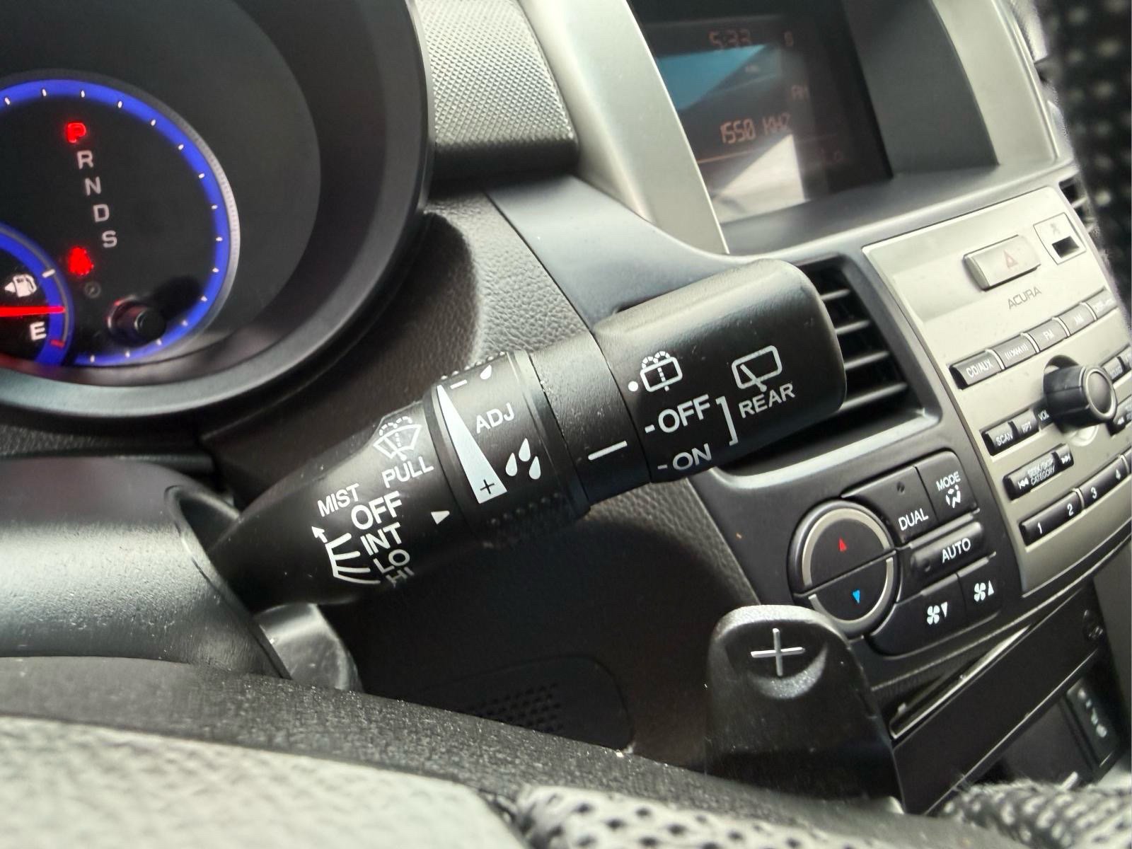 Used 2010 Acura RDX SH-AWD image 29