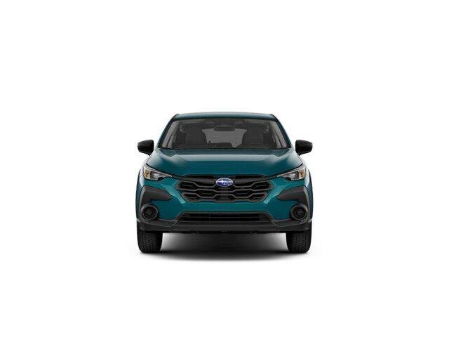 New 2027 Subaru Crosstrek 2.5i AWD/4WD image 8