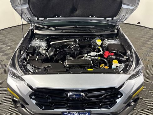 Certified 2025 Subaru Crosstrek 2.5i Sport image 23