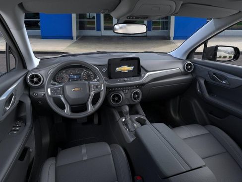 New 2026 Chevrolet Blazer LT w/ LPO, Floor Liner Package AWD/4WD image 15