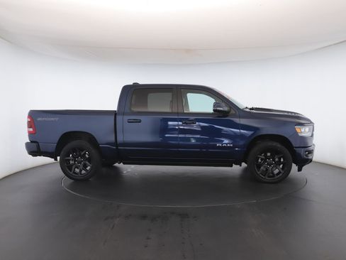 Used 2023 RAM 1500 Laramie image 24