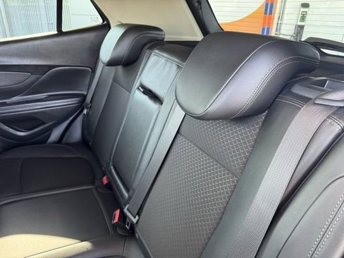 Used 2019 Buick Encore Preferred image 30