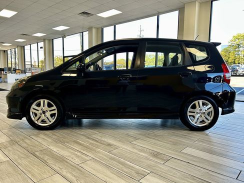 Used 2007 Honda Fit Sport image 5