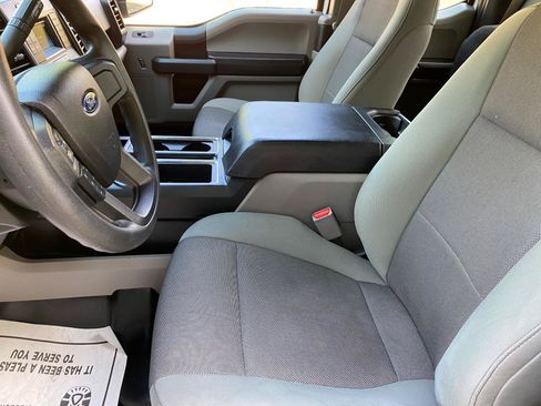 Used 2015 Ford F150 XL w/ XL Power Equipment Group RWD image 25