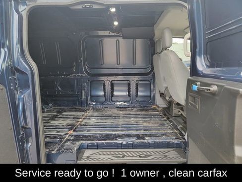 Used 2019 Ford Transit 350 148 Low Roof RWD image 15