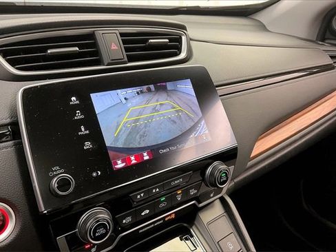 Certified 2022 Honda CR-V EX-L image 28