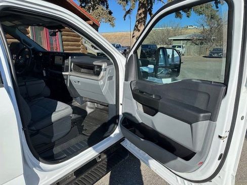 Used 2023 Ford F250 XL w/ XL Off-Road Package image 21