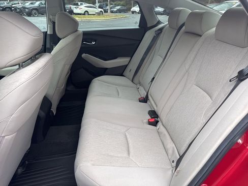 Used 2023 Honda Accord EX image 11