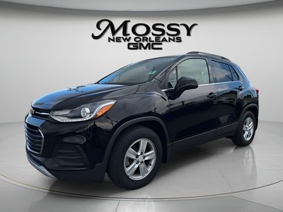 Used 2020 Chevrolet Trax LT w/ LPO, Protection Package