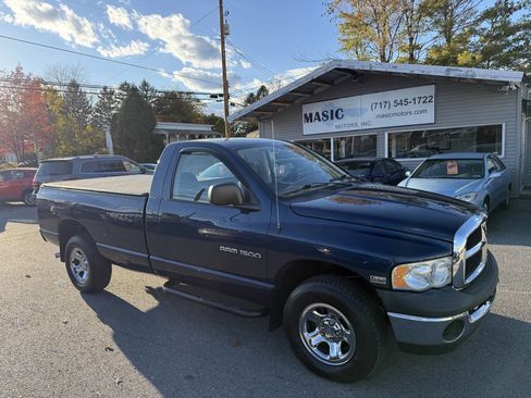 Used 2003 Dodge Ram 1500 Truck ST image 28