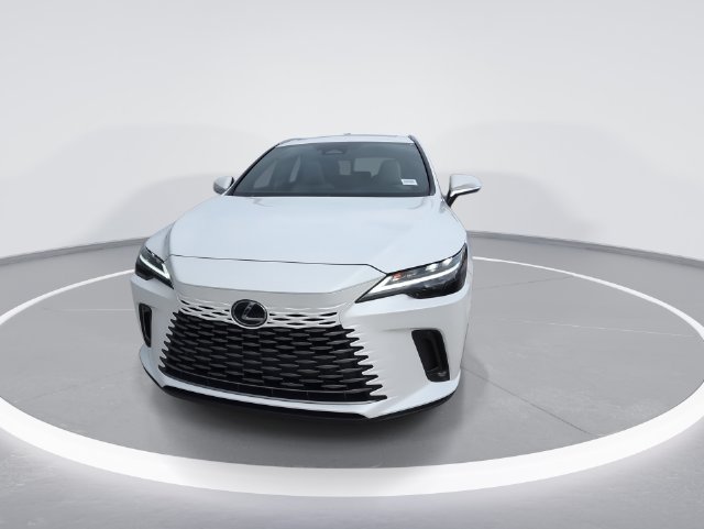 New 2026 Lexus RX 350 Premium w/ Convenience Package FWD image 3