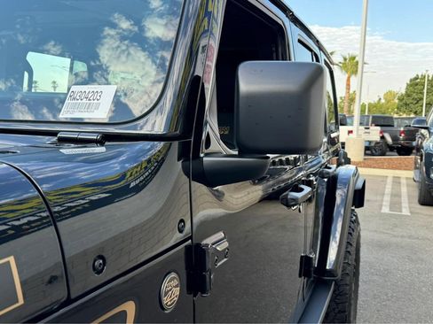 New 2024 Jeep Wrangler Unlimited Rubicon 392 image 11