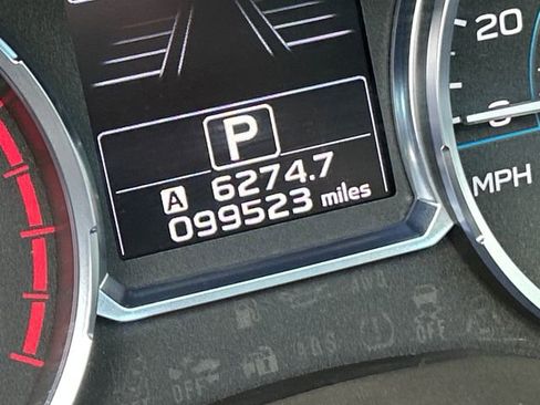 Used 2017 Subaru Forester 2.5i Premium AWD/4WD image 17