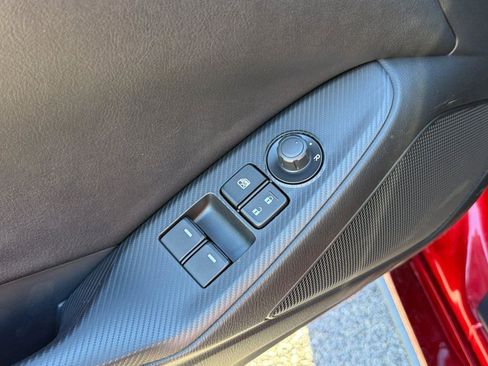 New 2025 MAZDA MX-5 Miata Grand Touring w/ Weather Package image 14