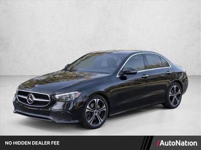 Used 2023 Mercedes-Benz C 300 Sedan