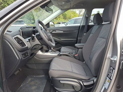 New 2026 Kia Seltos LX image 6