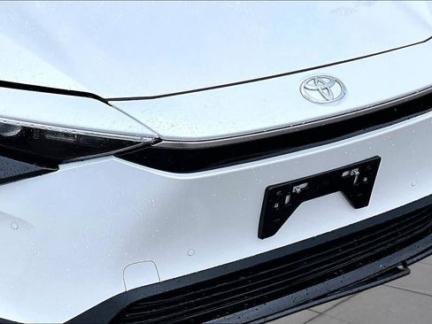 Used 2024 Toyota bZ4X FWD w/ Weather Package image 28