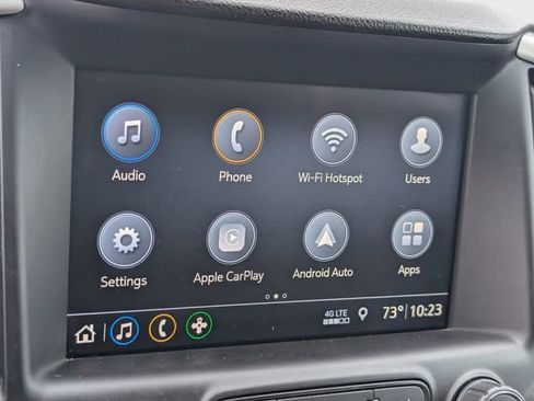 Used 2021 GMC Terrain SLT w/ Elevation Edition image 16