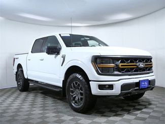 Certified 2024 Ford F150 Tremor w/ Bed Utility Package video 1