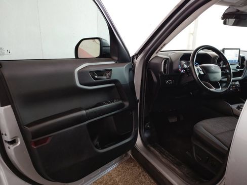 Used 2022 Ford Bronco Sport Big Bend w/ Convenience Package AWD/4WD image 18