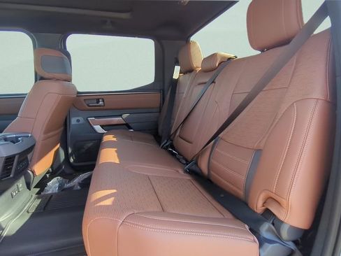 New 2026 Toyota Tundra 1794 Edition AWD/4WD image 10