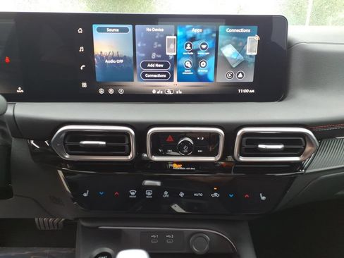 New 2026 Nissan Sentra SR w/ SR All Weather Package FWD image 24