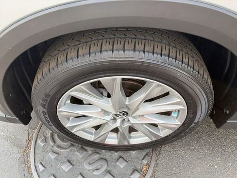 Used 2019 MAZDA CX-5 Grand Touring AWD/4WD image 10