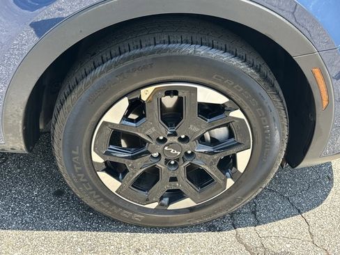 Used 2025 Kia Sorento S w/ Panoramic Sunroof Package FWD image 15