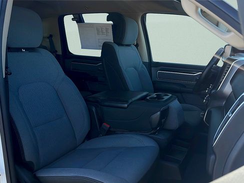 Used 2019 RAM 1500 Big Horn AWD/4WD image 27