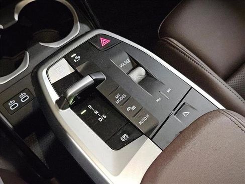 Certified 2025 BMW X1 M35i w/ Shadowloine Package image 12