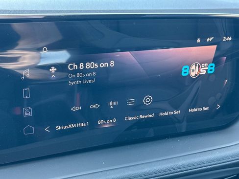 New 2026 Buick Encore GX Preferred image 18