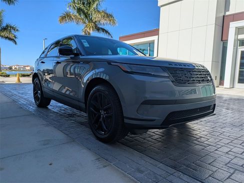 New 2026 Land Rover Range Rover Velar S image 2