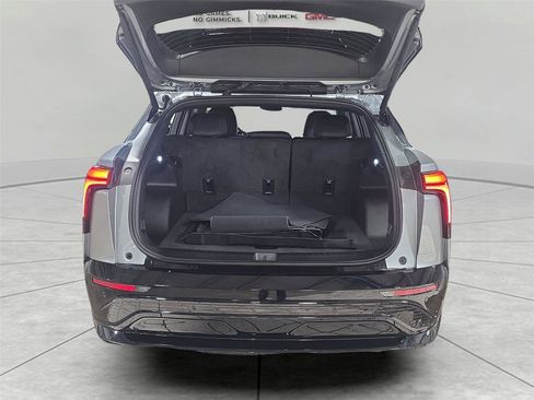 Used 2025 Chevrolet Blazer EV RS image 30